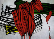 Big Painting No 6 1965