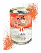 Hermes Soup