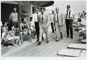 Sinatra Miami Beach 1968