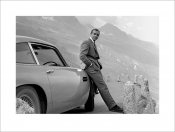 James Bond (Aston Martin)