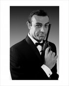 James Bond (Connery Tuxedo)