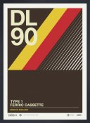 Cassette - DL90