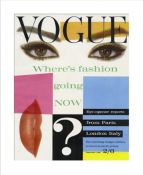 Vogue 1 September 1961