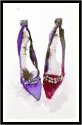Crown Jewel Shoes