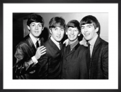 The Beatles, 1963