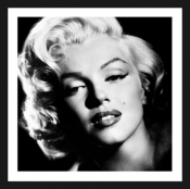 Marilyn Monroe (Glamour)