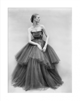 VOGUE 1951 ポスター VOGUE, September 1951 - VOGUE - Posters - Stormposter.com