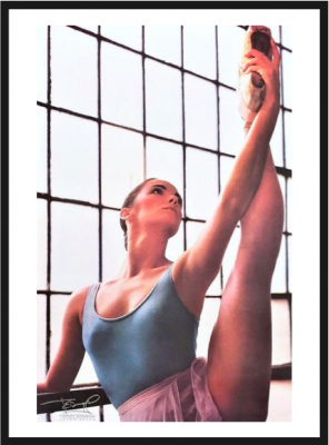 Ballerina 1985